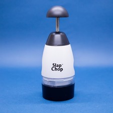 Cortador manual original de comida de cozinha com aço inoxidável Bl... comprar usado Cortador manual original de comida de cozinha com aço inoxidável Bl... comprar usado  Enviando para Brazil