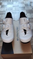 Scarpe mtb shimano usato  Roma