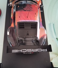 Voiture course porsche d'occasion  Loué