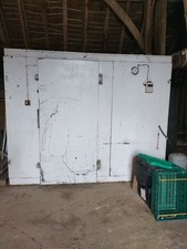 walk cold room for sale walk cold room for sale  WHITSTABLE