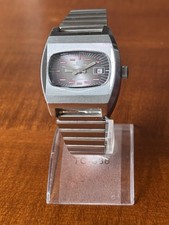 Seltene alte armbanduhr gebraucht kaufen  Leipzig