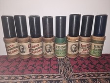 1900s edison cylinder for sale  USA