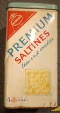 Vintage nabisco national for sale  Exira