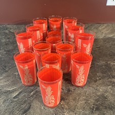 Mcm culver red for sale  Red House