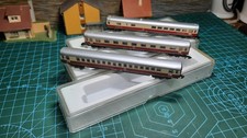 Märklin mini club d'occasion  Gien