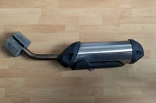 Riginal triumph auspuff gebraucht kaufen  Aachen