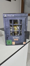 Little nightmares collector usato  Roma
