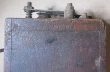 Antique ford model for sale  Garner