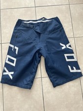 Short vtt fox d'occasion  Villeneuve-Loubet