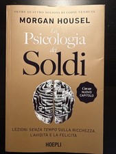 Psicologia dei soldi usato  San Giovanni Incarico