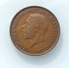 King george 1936 for sale  EVESHAM