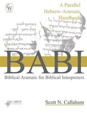 Scott callaham biblical d'occasion  Expédié en France