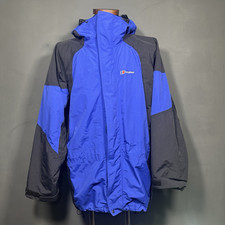 Mens berghaus aquafoil for sale  WINCHESTER