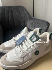 Men swiss white for sale  CAMBRIDGE