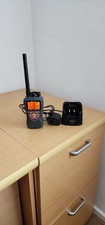 Cobra hh350 handheld for sale  CHESTERFIELD