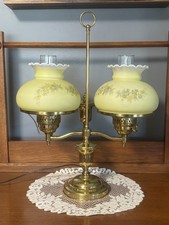 Vintage brass double for sale  Sanborn