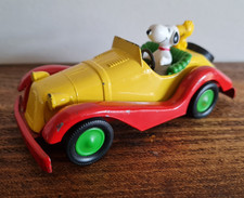 Vintage 60s metal for sale  BEDLINGTON