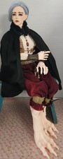 Bjd dolls resin for sale  Port Saint Lucie