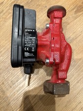 Speck inova 25 gebraucht kaufen  Tirschenreuth