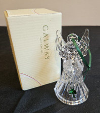 Galway irish crystal for sale  Fairport