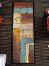Stunning large vertical for sale  Houston