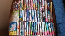 Goddess manga japanese gebraucht kaufen  Rösrath