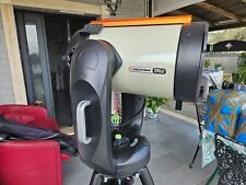 Telescopio celestron cpc usato  Pomezia