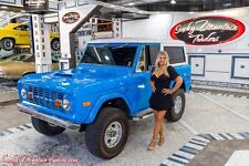 1973 ford bronco for sale  Maryville