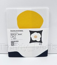 Ikea ögonlocksmal pillow d'occasion  Expédié en Belgium