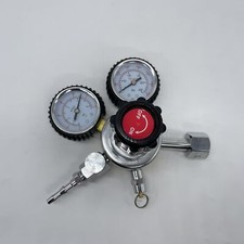 Gas druckminderer absperrventi gebraucht kaufen  Haiger