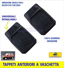 Tappetini gomma compatibili usato  Francavilla in Sinni