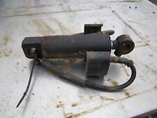 Hydraulic ram for sale  BLACKBURN