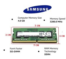 Samsung ram sodimm usato  Casoria