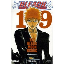 Bleach tome the d'occasion  Lyon VII