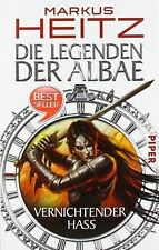 Legenden albae vernichtender gebraucht kaufen  Berlin