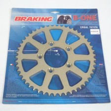 Couronne transmission sunstar d'occasion  Bourg-Argental