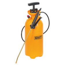Sealey pressure sprayer for sale  BOLTON