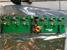 Placa de driver Schneider Xantrex PV225S-480P 1-117891-02 comprar usado  Enviando para Brazil