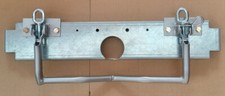 Double hold assembly for sale  HITCHIN