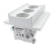 Siemens 5sg5553 sicherungssock gebraucht kaufen  Rendsburg