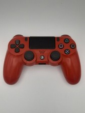 Controller wireless dualshock usato  Napoli