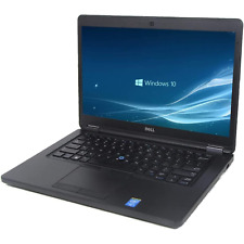 Notebook dell portatile usato  Campagna
