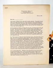 1951 typescript anti for sale  Charlottesville