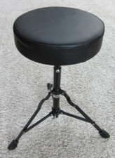 Stagg drumhocker 28 gebraucht kaufen  Niederkrüchten