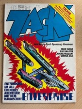 Zack jahrg . gebraucht kaufen  Hannover