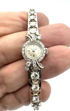 Montre dame longines d'occasion  Toulon-