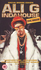 Ali indahouse dvd for sale  STOCKPORT