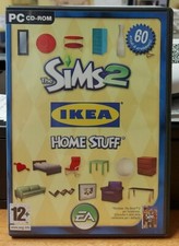 The sims ikea usato  Verrua Savoia