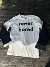 Two long sleeve for sale  NOTTINGHAM