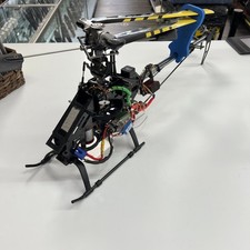 Exi hobby helicopter d'occasion  Expédié en Belgium